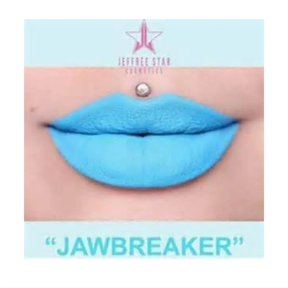 NIB Jeffree Star Lipstick Duo - Jawbreaker & Special Order